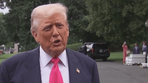 稀土牌之后<strong></p>
<p>抹茶交易所app操作如何</strong>，中方再次打出一张王牌，外媒火速对华发出提问：中方已邀请特朗普今年访华？