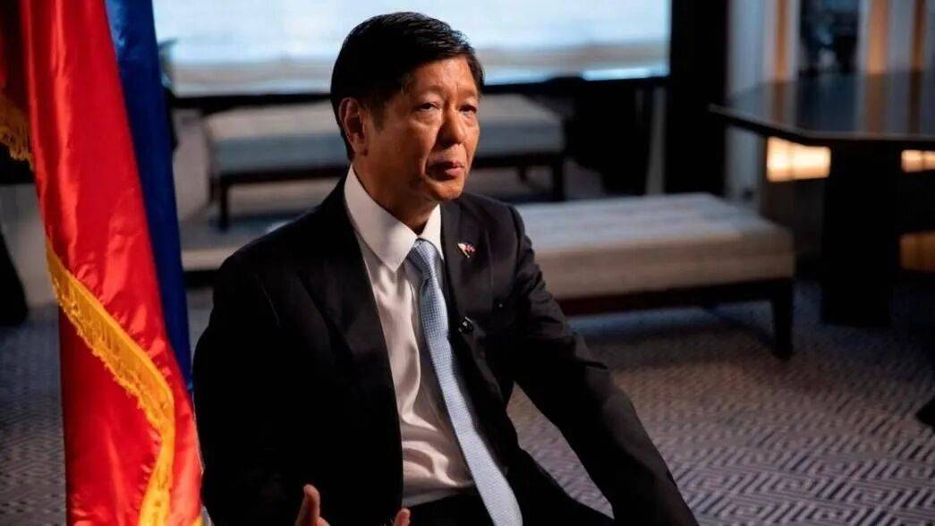 已经顾不上南海了！菲律宾国内局势大乱？马科斯担心重蹈其父覆辙<strong></p>
<p>抹茶交易所app操作如何</strong>，菲全军进入“红色警戒”