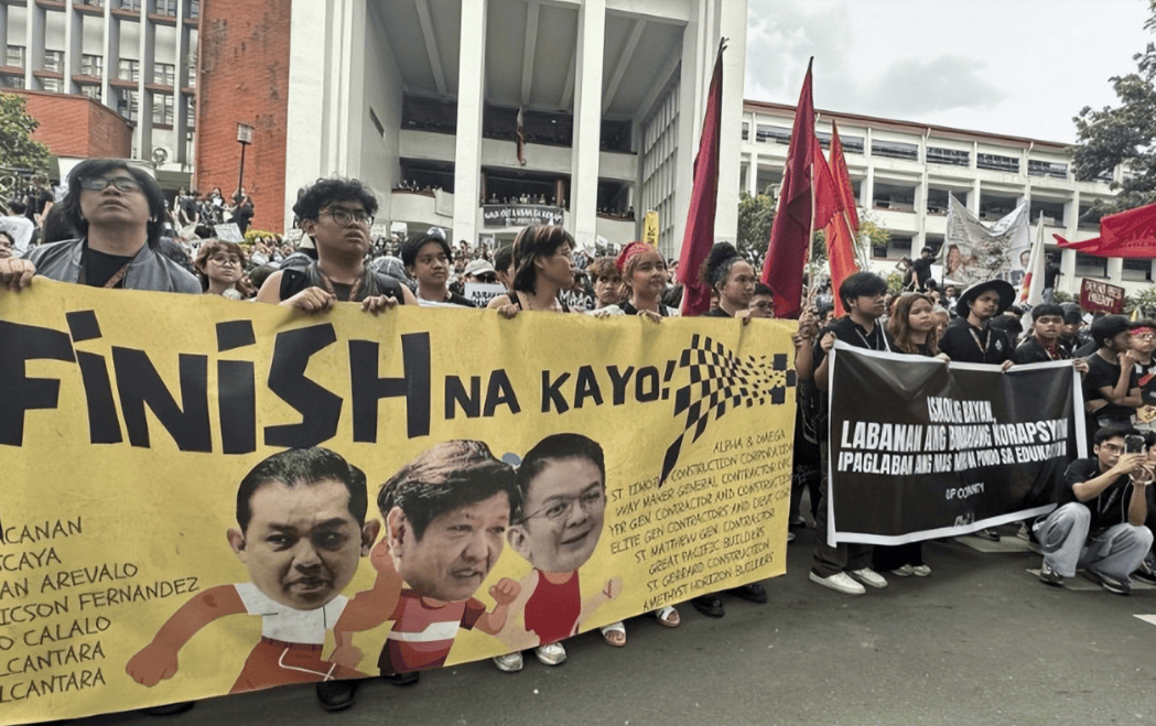 菲律宾局势突变！全军已进入待命状态<strong></p>
<p>抹茶交易所app操作如何</strong>，马科斯点的火，终究烧到了自己身上