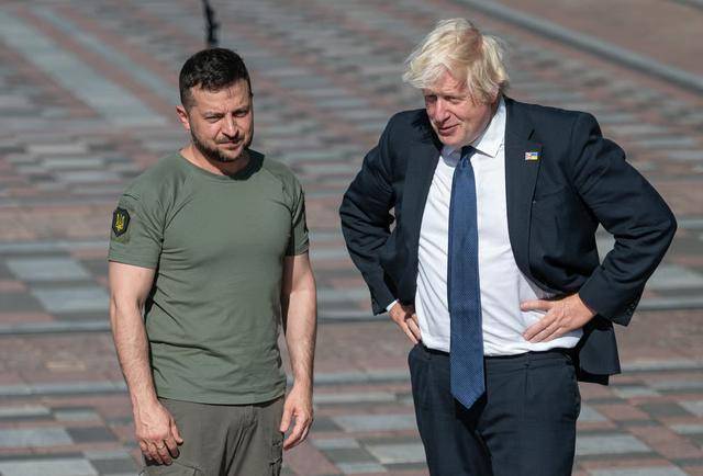 基辅援乌峰会爆发激烈争吵<strong></p>
<p>抹茶交易所app操作如何</strong>，哪个国家，最不想看到俄乌和谈？