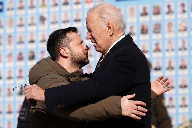 基辅援乌峰会爆发激烈争吵<strong></p>
<p>抹茶交易所app操作如何</strong>，哪个国家，最不想看到俄乌和谈？