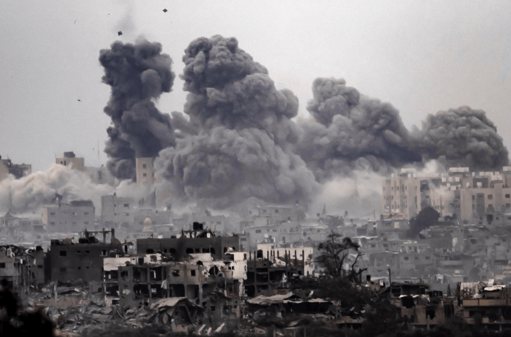 反以大会成了笑话?鲁比奥抵达后<strong></p>
<p>抹茶交易所app操作如何</strong>,卡塔尔改了说法,要继续斡旋