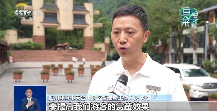 网传萤火虫濒临灭绝<strong></p>
<p>抹茶交易所app操作如何</strong>，是真的吗？