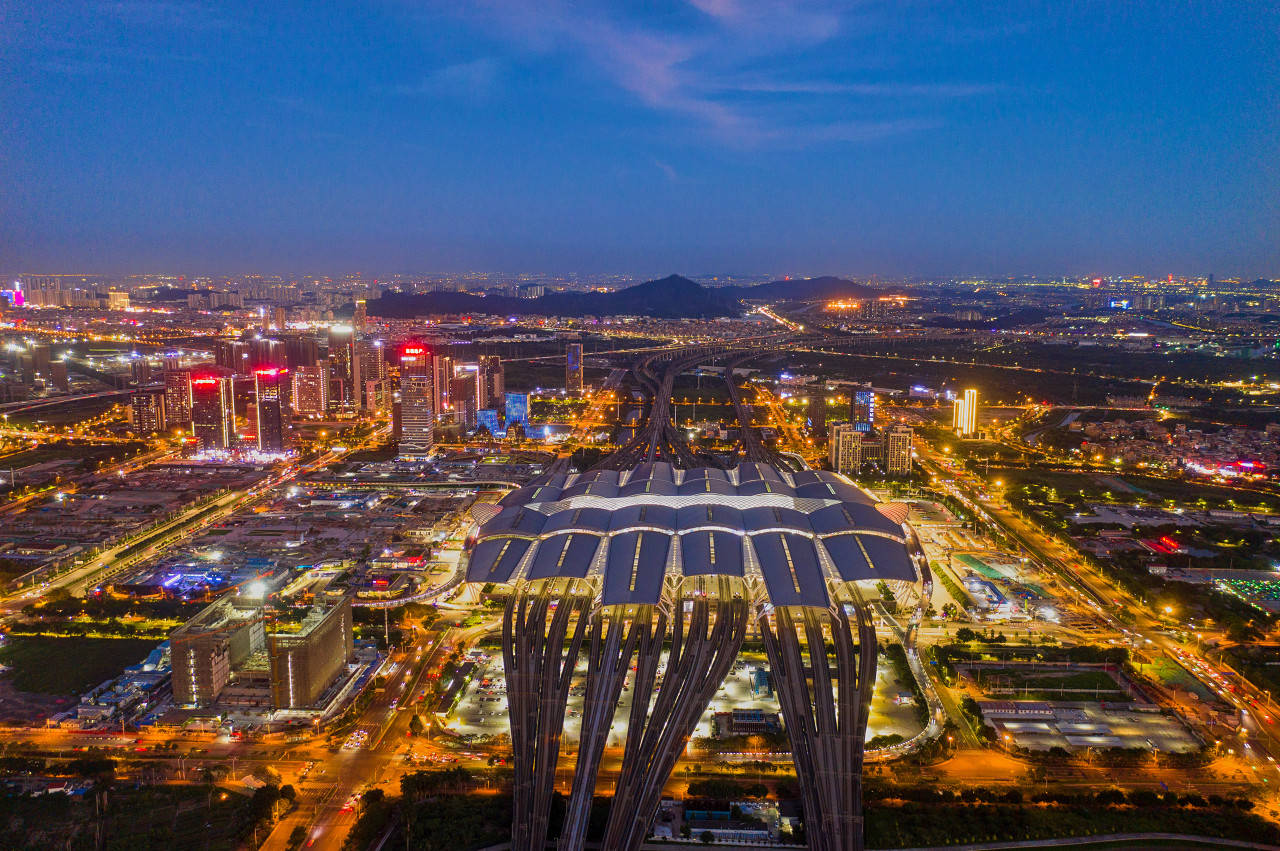 经济强市不断建新高铁站:至少“一城六站”<strong></p>
<p>抹茶交易所app操作如何</strong>,它们在下什么棋?