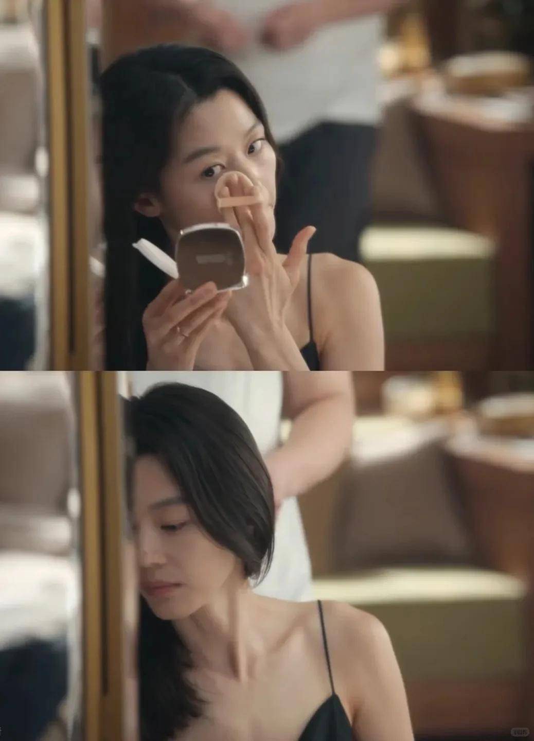 44岁要去“竞选总统”的全智贤<strong></p>
<p>抹茶交易所app操作如何</strong>，穿衣风格都变了！