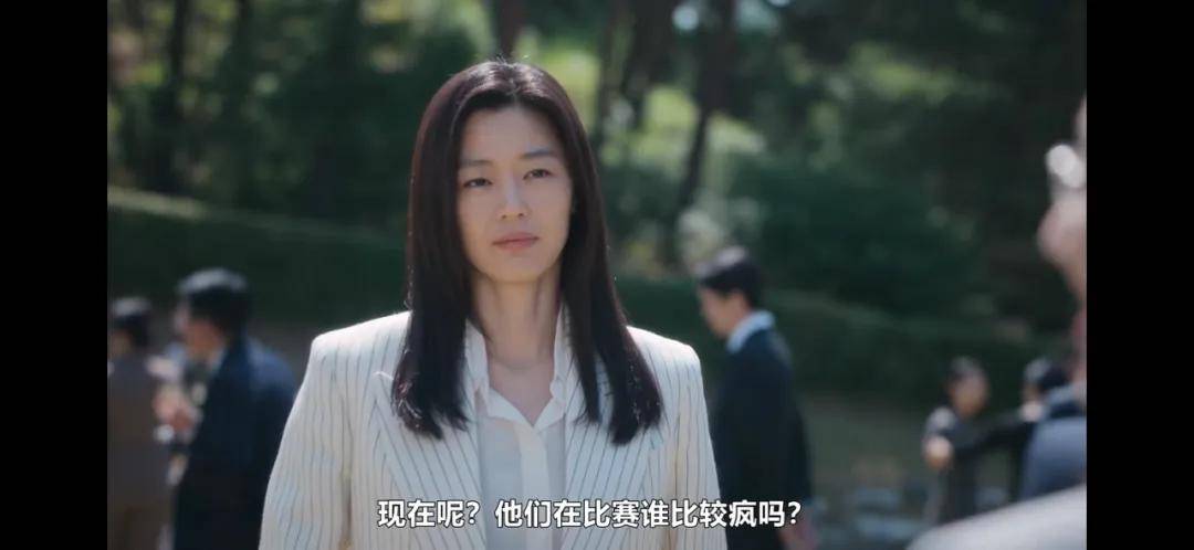 44岁要去“竞选总统”的全智贤<strong></p>
<p>抹茶交易所app操作如何</strong>，穿衣风格都变了！