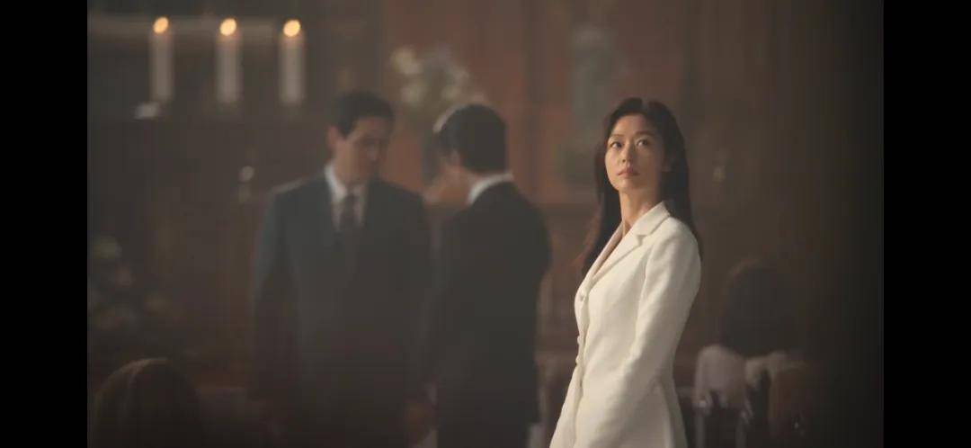 44岁要去“竞选总统”的全智贤<strong></p>
<p>抹茶交易所app操作如何</strong>，穿衣风格都变了！