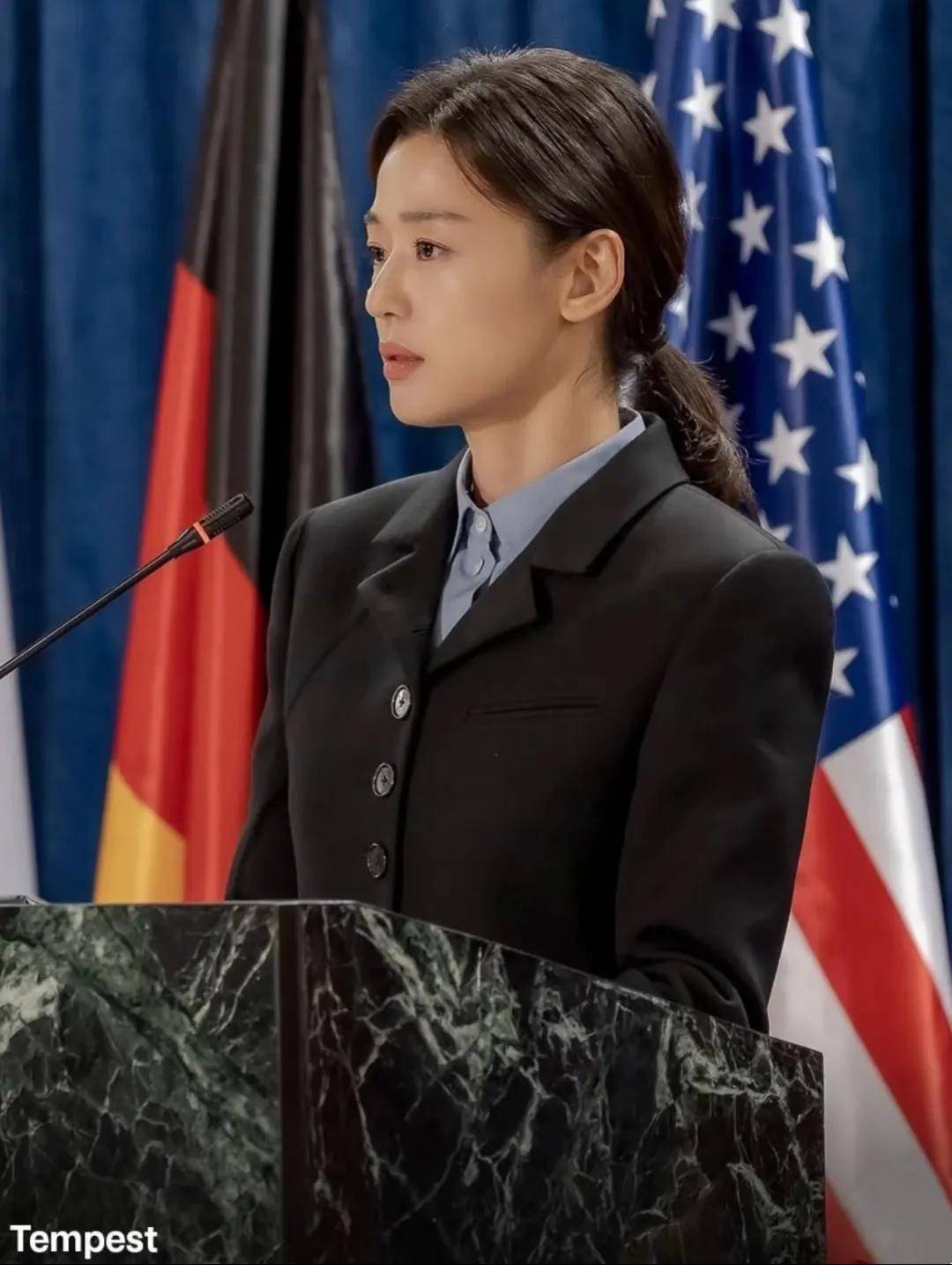 44岁要去“竞选总统”的全智贤<strong></p>
<p>抹茶交易所app操作如何</strong>，穿衣风格都变了！