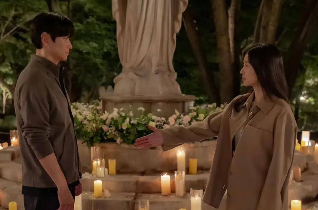 44岁要去“竞选总统”的全智贤<strong></p>
<p>抹茶交易所app操作如何</strong>，穿衣风格都变了！