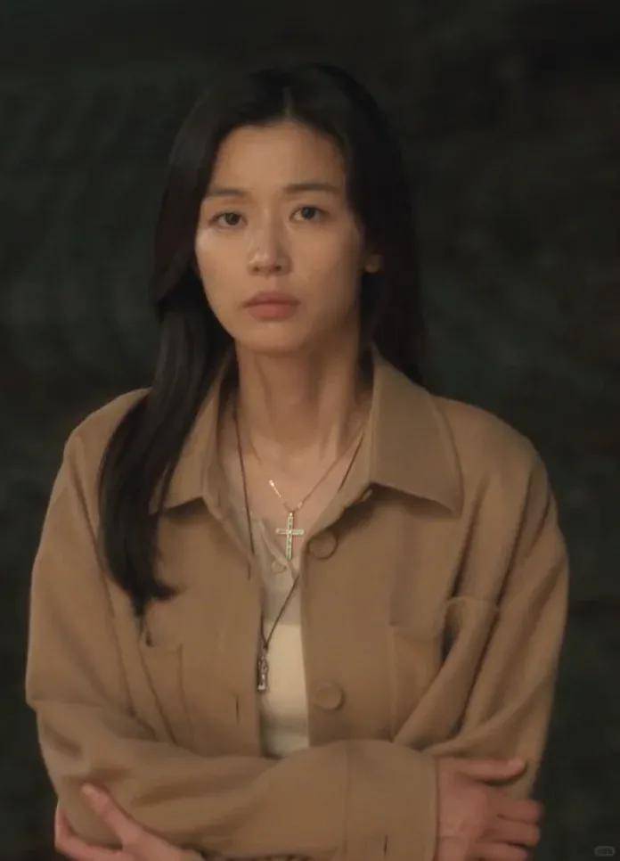 44岁要去“竞选总统”的全智贤<strong></p>
<p>抹茶交易所app操作如何</strong>，穿衣风格都变了！