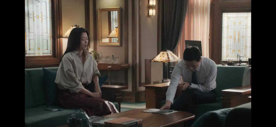 44岁要去“竞选总统”的全智贤<strong></p>
<p>抹茶交易所app操作如何</strong>，穿衣风格都变了！