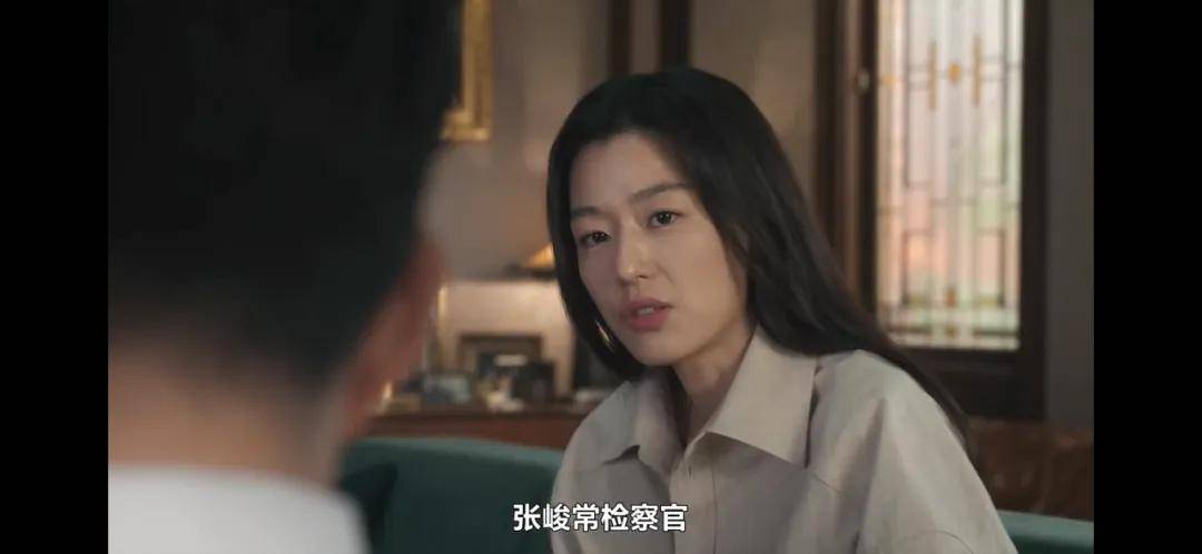 44岁要去“竞选总统”的全智贤<strong></p>
<p>抹茶交易所app操作如何</strong>，穿衣风格都变了！