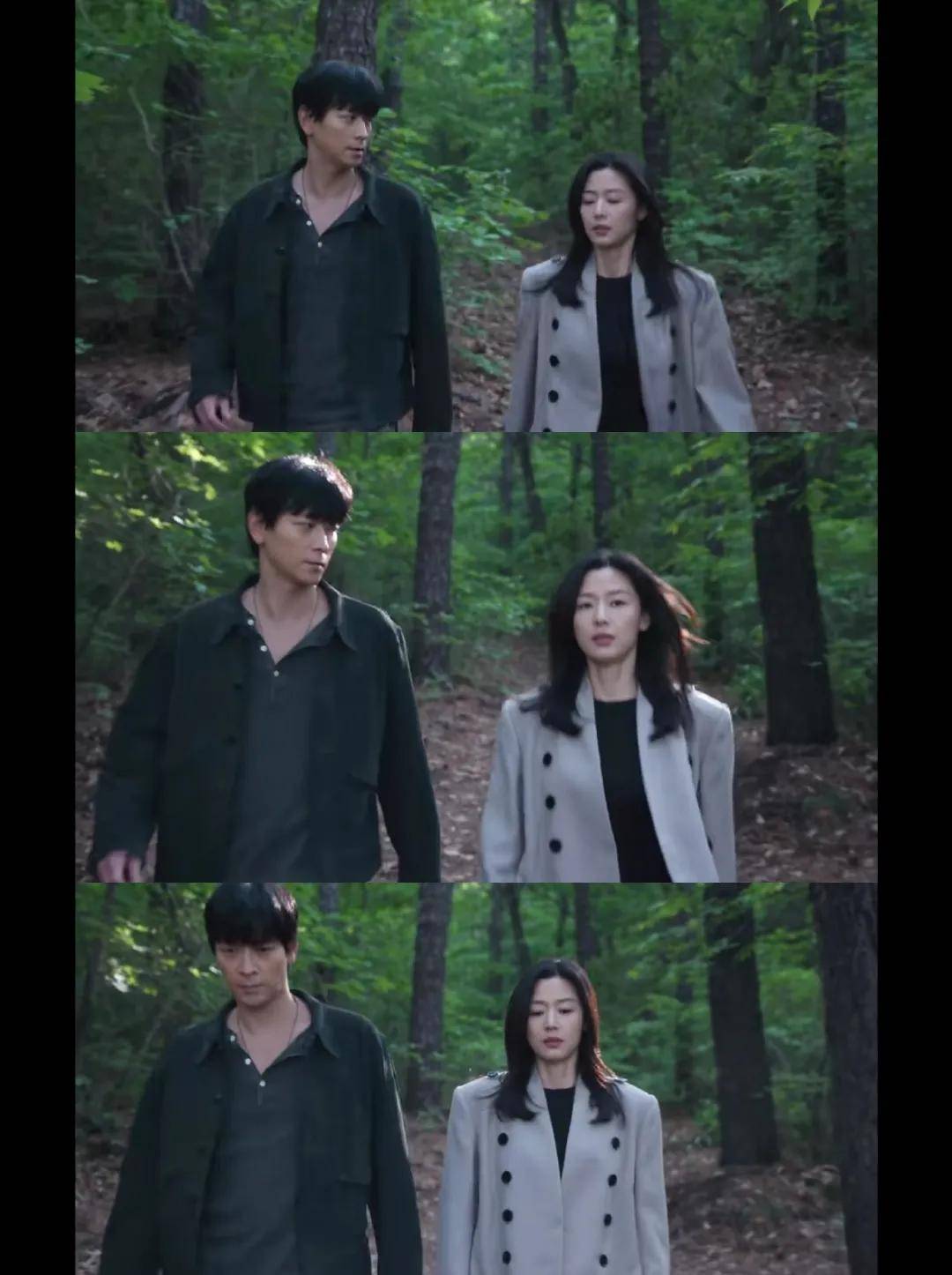 44岁要去“竞选总统”的全智贤<strong></p>
<p>抹茶交易所app操作如何</strong>，穿衣风格都变了！