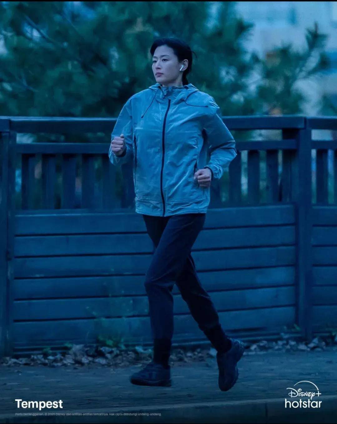 44岁要去“竞选总统”的全智贤<strong></p>
<p>抹茶交易所app操作如何</strong>，穿衣风格都变了！