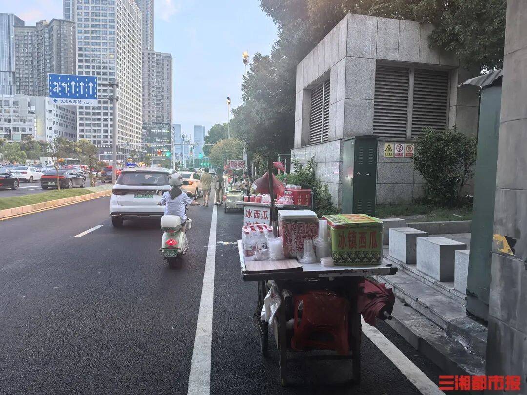 市民七问长沙湘江风光带环境问题<strong></p>
<p>抹茶交易所app操作如何</strong>，部门速答：已进行整改，全面排查并及时修复