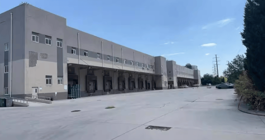 昔日陕西餐饮龙头<strong></p>
<p>抹茶交易所app操作如何</strong>,被1.35亿拍卖