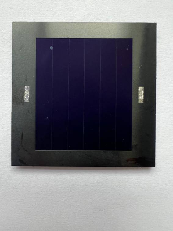 <strong></p>
<p>抹茶交易所app操作如何</strong>我国科研人员在无机光伏材料薄膜化领域取得新进展