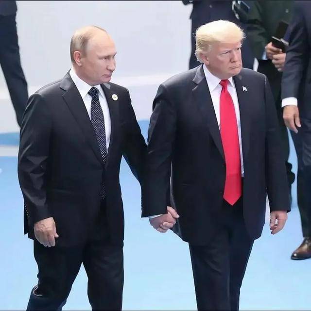 危险信号!俄罗斯意识到落入美国陷阱<strong></p>
<p>抹茶交易所中文版</strong>,中国需警惕“天黑局”潜在威胁!