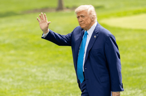 厉害了我的国！中美谈判结果出炉之际<strong></p>
<p>抹茶交易所中文版</strong>，中方甩出第二张“王炸”，这次还是没谈妥？