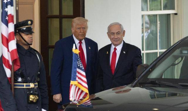 卡塔尔反击开始!57国成立同盟<strong></p>
<p>抹茶交易所中文版</strong>,1700万大军能打赢以色列吗?