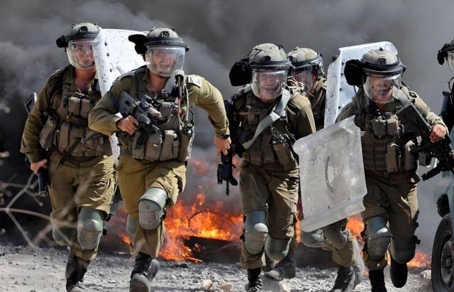 卡塔尔反击开始!57国成立同盟<strong></p>
<p>抹茶交易所中文版</strong>,1700万大军能打赢以色列吗?