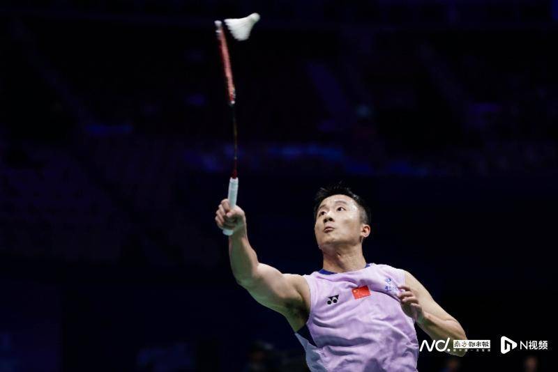 中国羽毛球大师赛于深圳开拍<strong></p>
<p>抹茶交易所中文版</strong>,国羽首日7战4胜
