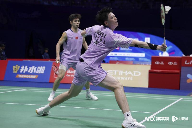 中国羽毛球大师赛于深圳开拍<strong></p>
<p>抹茶交易所中文版</strong>,国羽首日7战4胜