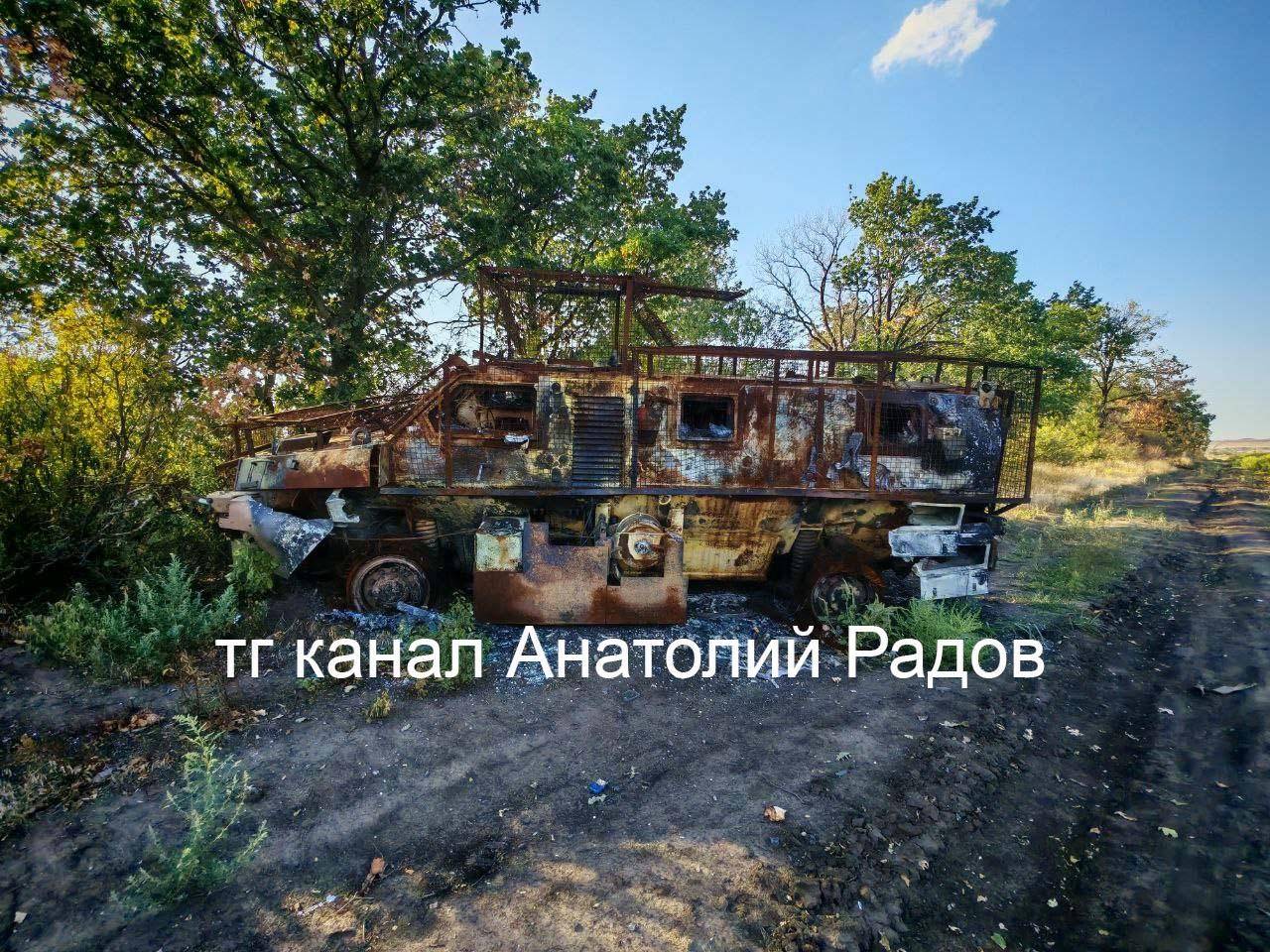 俄军敢死队爬了4天管道<strong></p>
<p>抹茶交易所中文版</strong>，一下子杀入库皮扬斯克市，打懵守城乌军