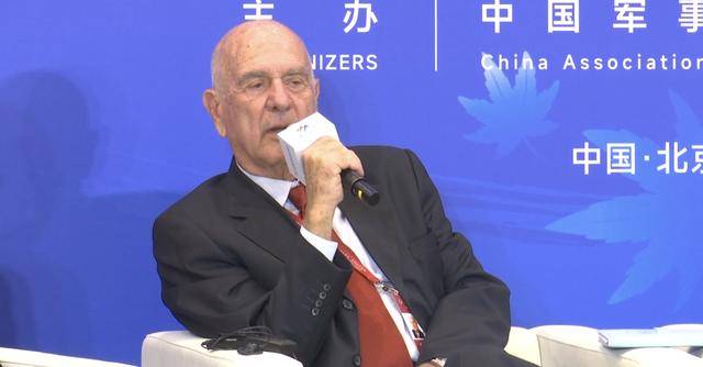 以色列前驻华大使：哈马斯应该被击毙<strong></p>
<p>抹茶交易所安卓下载app</strong>，但以色列不应该攻击卡塔尔