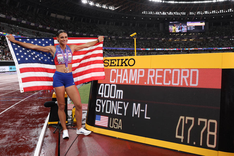 田径世锦赛｜40年世界纪录只差0.18秒就被破<strong></p>
<p>抹茶交易所安卓下载app</strong>，“胡子纪录”还有哪些？