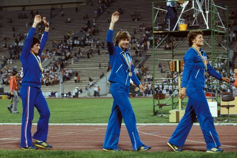 田径世锦赛｜40年世界纪录只差0.18秒就被破<strong></p>
<p>抹茶交易所安卓下载app</strong>，“胡子纪录”还有哪些？