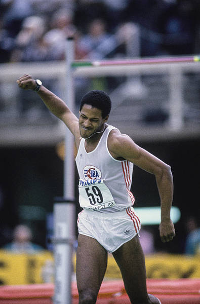 田径世锦赛｜40年世界纪录只差0.18秒就被破<strong></p>
<p>抹茶交易所安卓下载app</strong>，“胡子纪录”还有哪些？