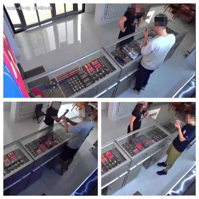 寿光一女子向闺蜜“下手”<strong></p>
<p>抹茶交易所安卓下载app</strong>,竟是为了…