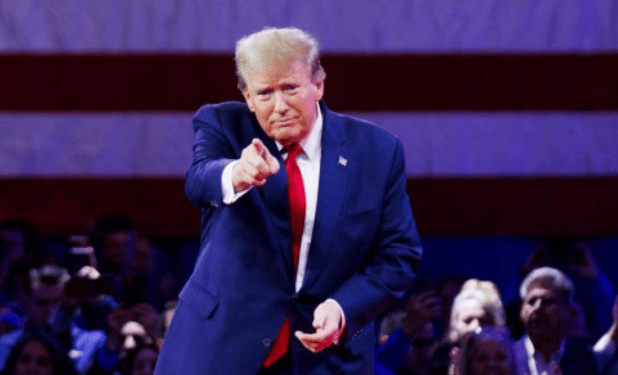 不要了!中方拒买英伟达芯片<strong></p>
<p>抹茶交易所安卓下载app</strong>,美政府突然翻脸了,逼37国对华征税100%?性质十分恶劣