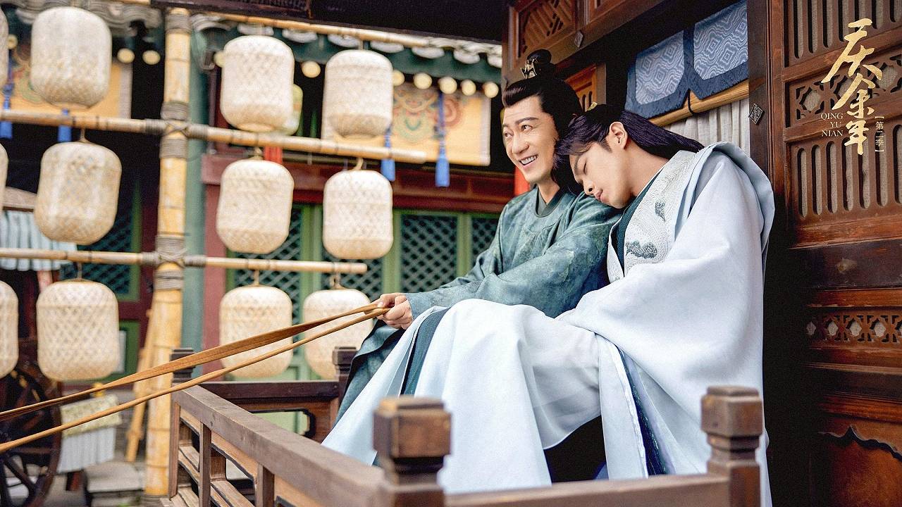 《赴山海》口碑争议背后<strong></p>
<p>抹茶交易所安卓下载app</strong>,男频剧“轻喜风”已成口碑老大难