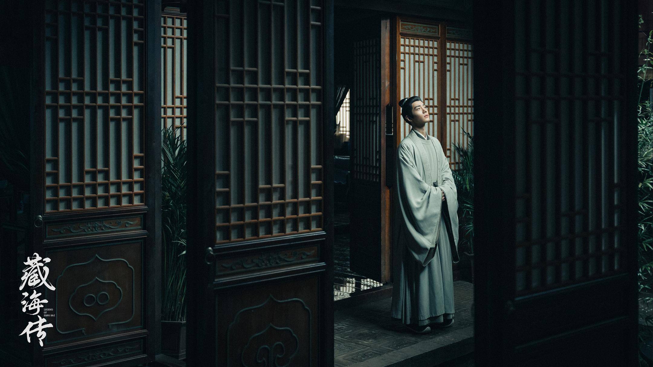 《赴山海》口碑争议背后<strong></p>
<p>抹茶交易所安卓下载app</strong>,男频剧“轻喜风”已成口碑老大难