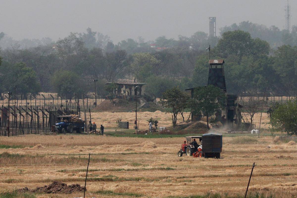 巴基斯坦向西方表示<strong></p>
<p>官方抹茶交易所app下载</strong>，歼-10C的战果有误差，阵风损失数量令印军感到意外