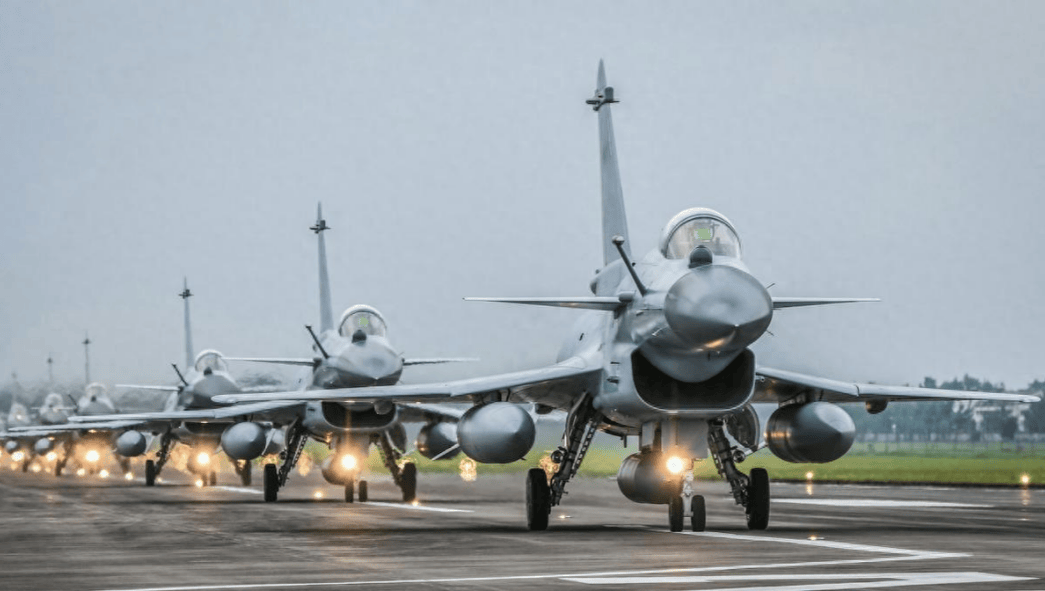 巴基斯坦告诉西方<strong></p>
<p>官方抹茶交易所app下载</strong>，歼-10C战果有误，不是6：0，阵风真实损失数量或让印军死心了