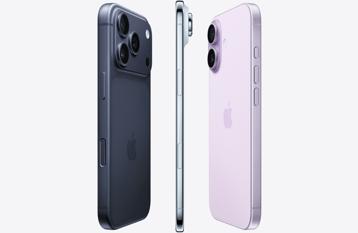 iPhone17首批用户吐槽不断:边框材质变更致易刮花<strong></p>
<p>官方抹茶交易所app下载</strong>,苹果回应引热议