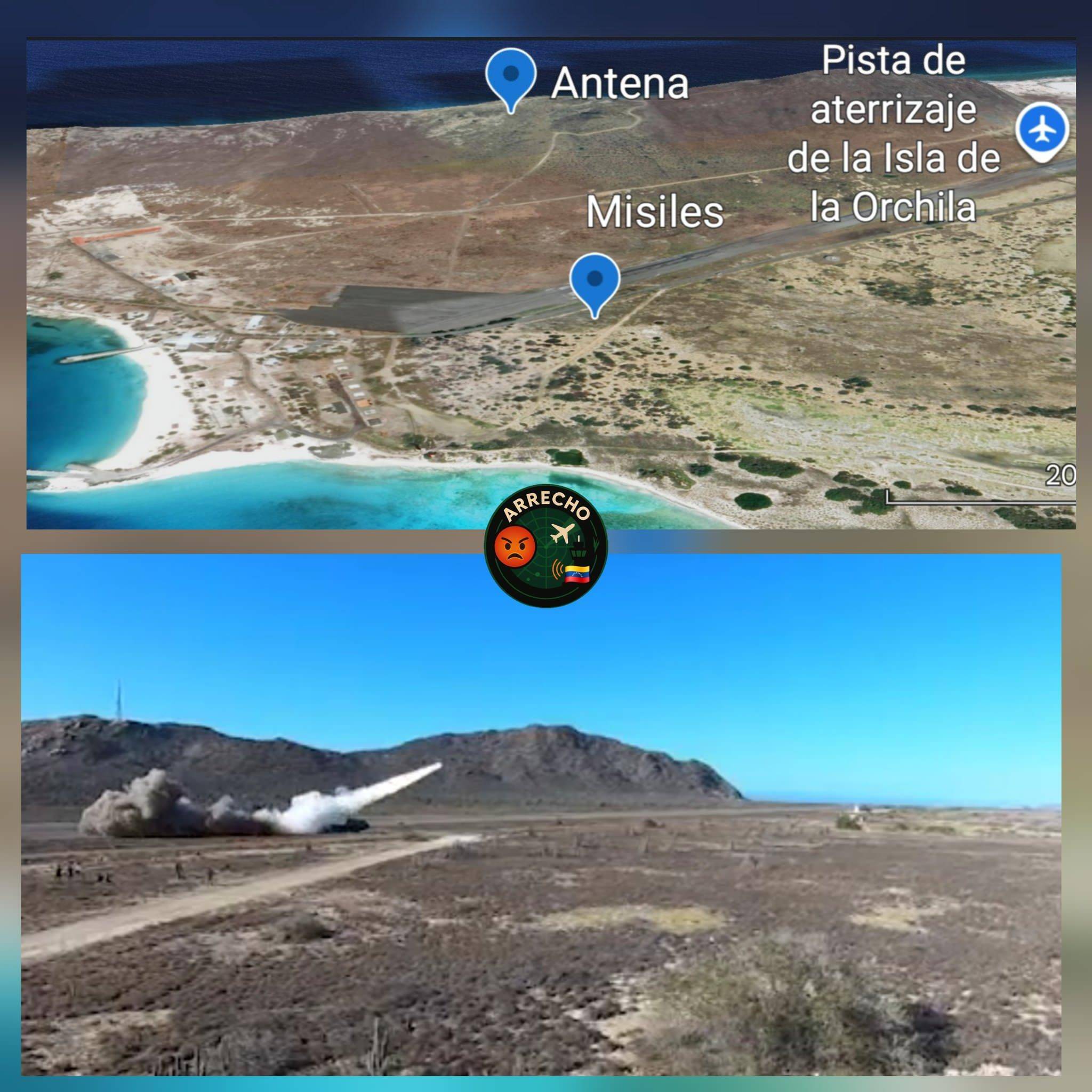 C-802导弹上岛<strong></p>
<p>官方抹茶交易所app下载</strong>,中式装甲大军随时开打,美军6架死神逼近委内瑞拉