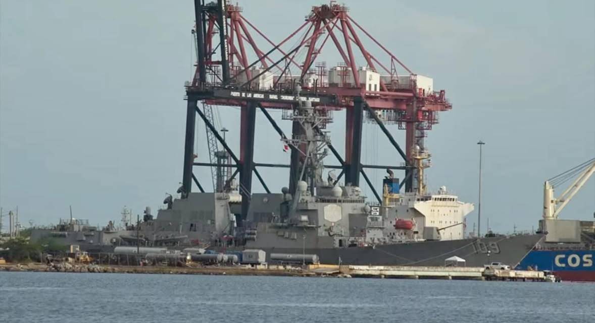 C-802导弹上岛<strong></p>
<p>官方抹茶交易所app下载</strong>,中式装甲大军随时开打,美军6架死神逼近委内瑞拉