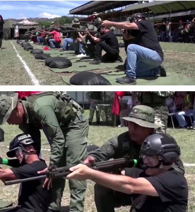 C-802导弹上岛<strong></p>
<p>官方抹茶交易所app下载</strong>,中式装甲大军随时开打,美军6架死神逼近委内瑞拉