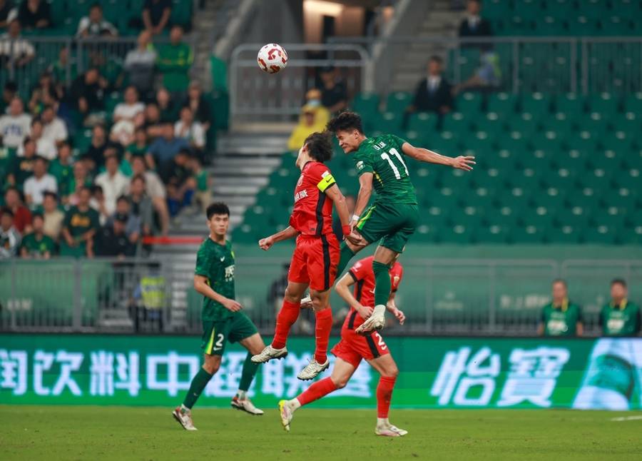 中超争冠形势明朗:国安已经掉队<strong></p>
<p>官方抹茶交易所app下载</strong>,申花希望渺茫,蓉城领先海港半个身位