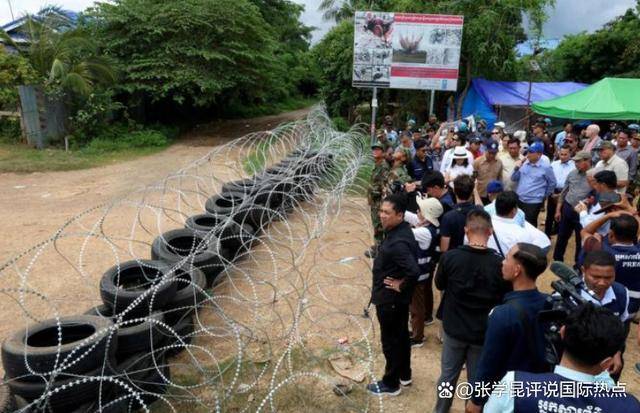 中方话刚说完<strong></p>
<p>官方抹茶交易所app下载</strong>，泰国直接下了逐客令，枪口顶脑门，这场仗非打不可