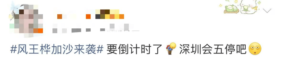 特大暴雨+17级大风!风王“桦加沙”逼近<strong></p>
<p>官方抹茶交易所app下载</strong>,深圳全市启动应急机制!是否“五停”?