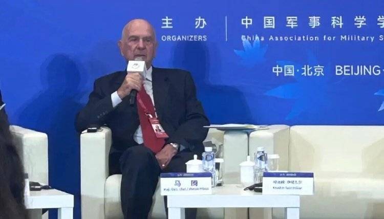 以色列前驻华大使：<strong></p>
<p>官方抹茶交易所app下载</strong>我也不理解内塔尼亚胡