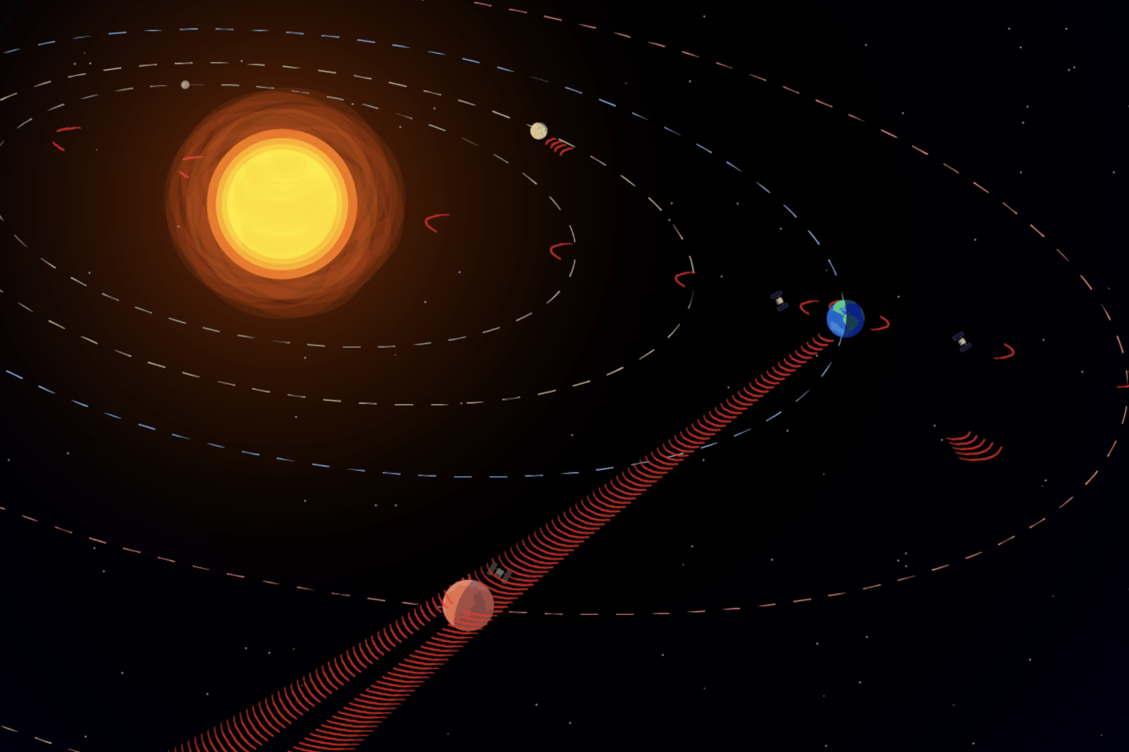 外星生命可能在“监听”地球无线电通信<strong></p>
<p>官方抹茶交易所app下载</strong>？美最新研究：人类或可用同样方法找到它们