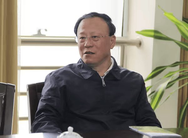 中央巡视后<strong></p>
<p>官方抹茶交易所app下载</strong>,一“虎”卸任七年被查