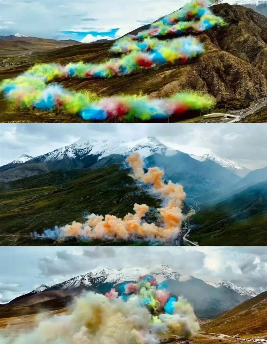 高原烟花秀引关注<strong></p>
<p>官方抹茶交易所app下载</strong>!官方通报!蔡国强、某某鸟品牌致歉!