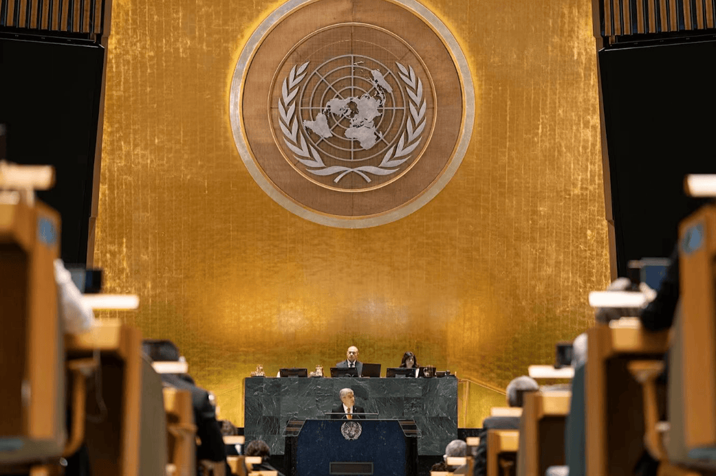 1对147！内塔尼亚胡向全球发出挑战<strong></p>
<p>抹茶交易所最低交易金额</strong>，誓要灭了巴勒斯坦国，反正有美国撑腰！